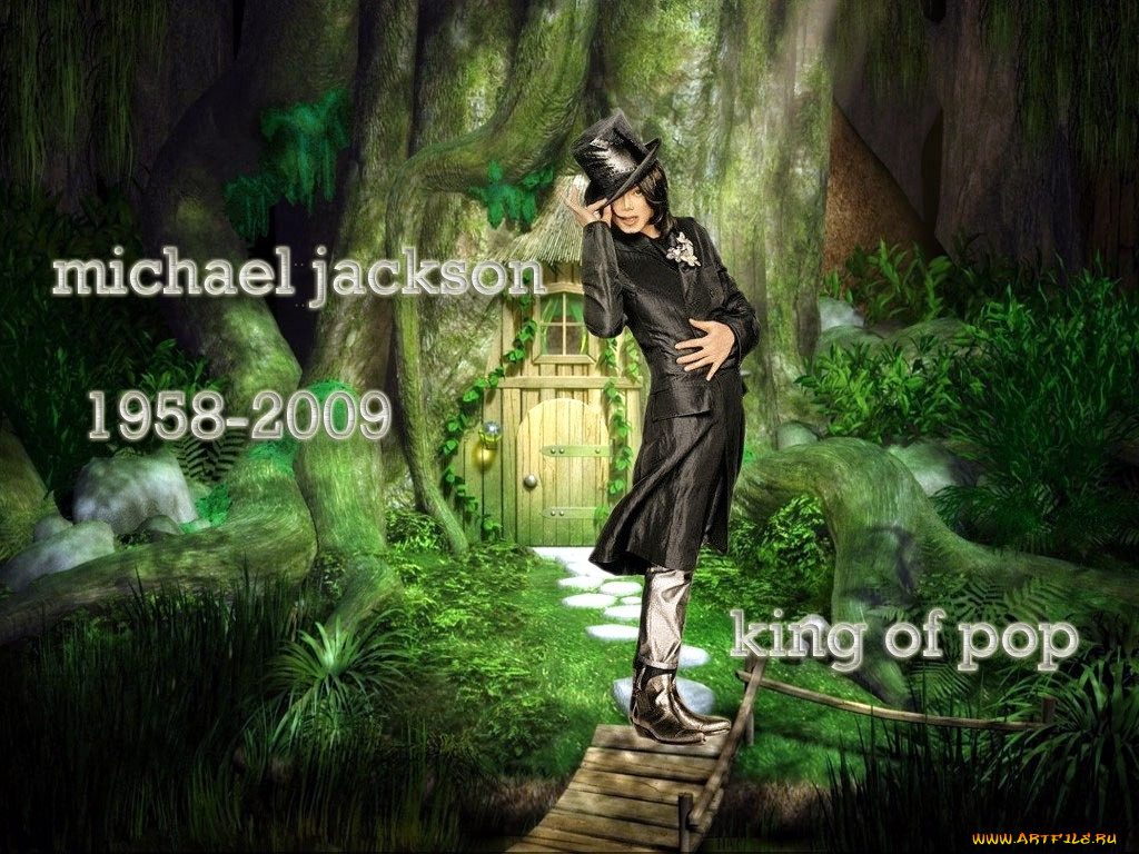 , michael, jackson